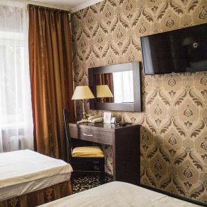 Hotel Lipetsk