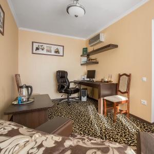 Hotel Lipetsk