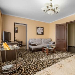 Hotel Lipetsk