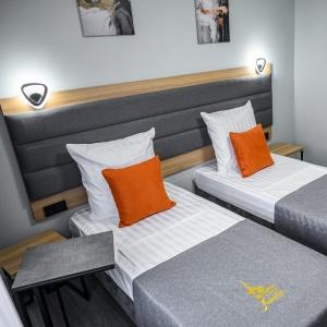 Hotel Lipetsk