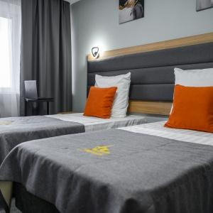 Hotel Lipetsk