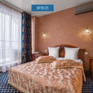 Hotel Lipetsk