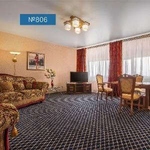 Hotel Lipetsk