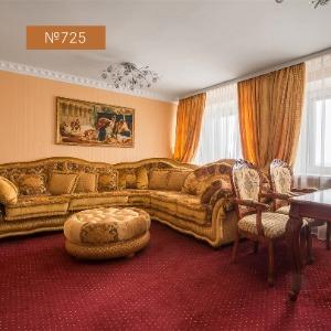 Hotel Lipetsk