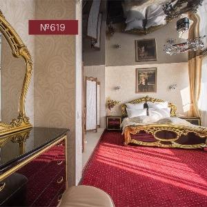 Hotel Lipetsk