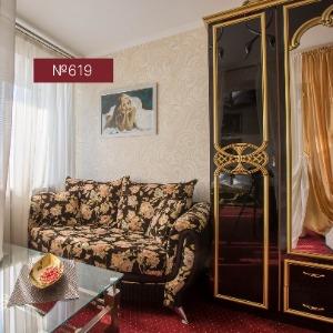 Hotel Lipetsk