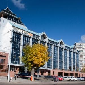 Гостиница Липецк