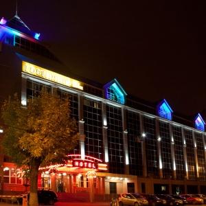 Hotel Lipetsk