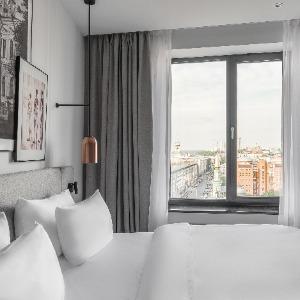 Radisson Hotel Perm