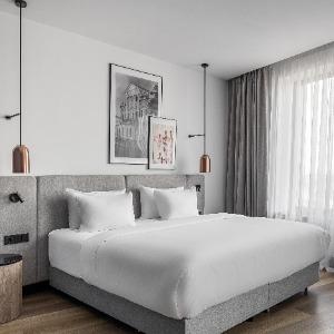 Radisson Hotel Perm
