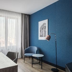 Radisson Hotel Perm