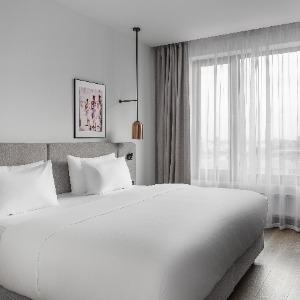 Radisson Hotel Perm