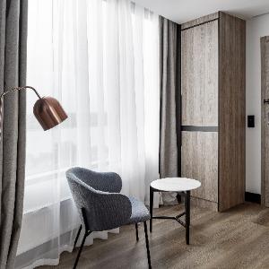 Radisson Hotel Perm