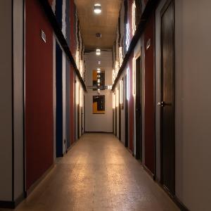 Accomodation facility Spot80 Apartments
