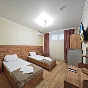 Accomodation facility Sara Guest House