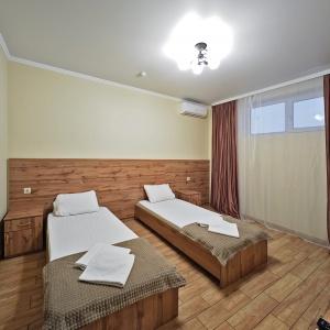 Accomodation facility Sara Guest House