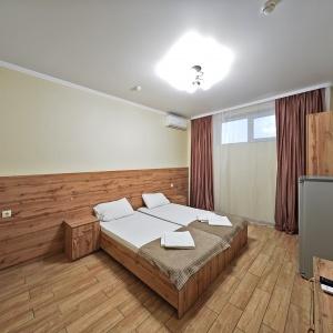 Accomodation facility Sara Guest House