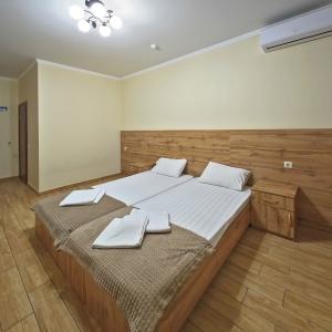 Accomodation facility Sara Guest House