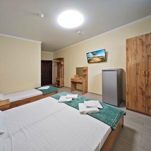 Accomodation facility Sara Guest House