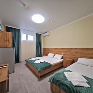 Accomodation facility Sara Guest House