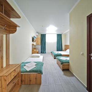 Accomodation facility Sara Guest House