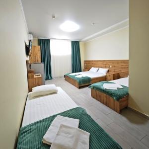 Accomodation facility Sara Guest House