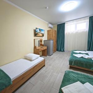 Accomodation facility Sara Guest House