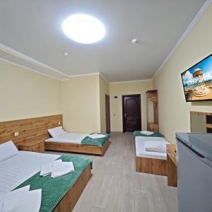 Accomodation facility Sara Guest House
