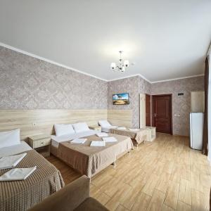 Accomodation facility Sara Guest House