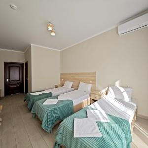 Accomodation facility Sara Guest House