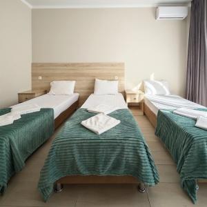 Accomodation facility Sara Guest House