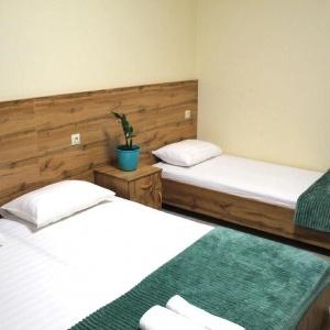 Accomodation facility Sara Guest House