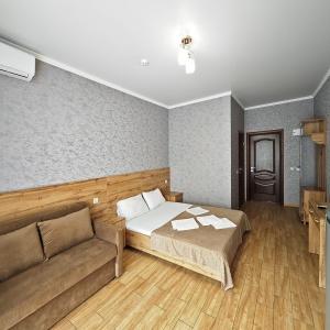 Accomodation facility Sara Guest House