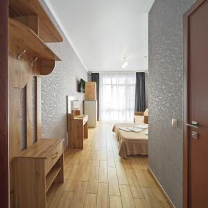 Accomodation facility Sara Guest House