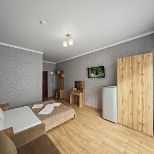 Accomodation facility Sara Guest House