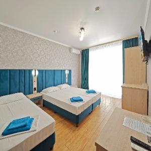 Accomodation facility Sara Guest House