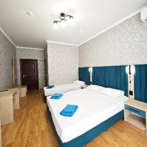 Accomodation facility Sara Guest House