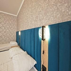 Accomodation facility Sara Guest House