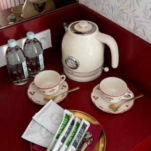 Гостиница Сомов Бутик-Отель
