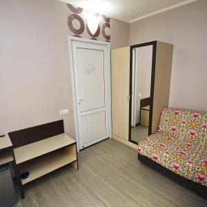 Гостиница Лотос