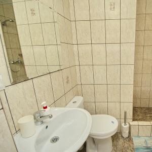 Гостиница Лотос