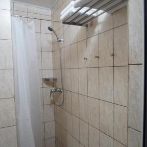 Гостиница Лотос