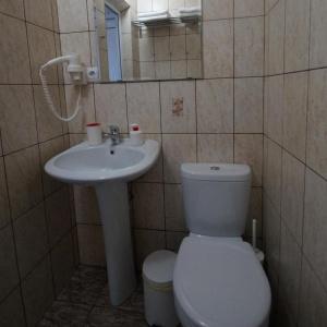 Гостиница Лотос