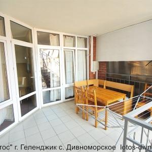 Гостиница Лотос