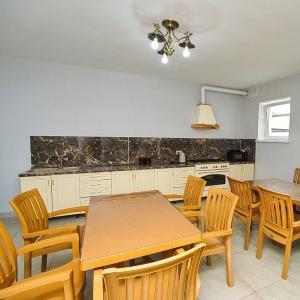 Иное жильё Династия