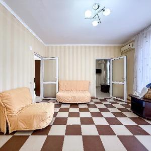 Иное жильё Династия