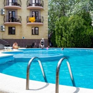 Hotel Dolina