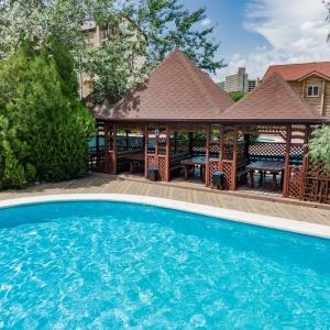 Hotel Dolina