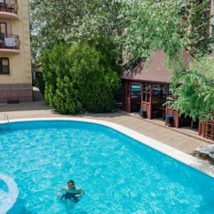 Hotel Dolina