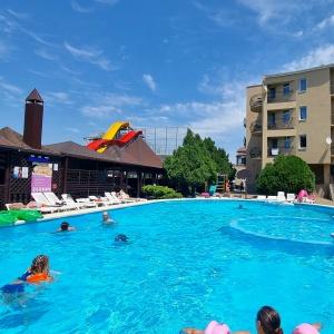 Hotel Dolina